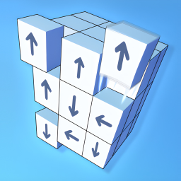 Vanishing Arrows Logo